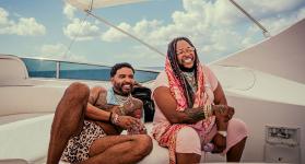 A Zion y Lennox los retuvieron en Bolivia por acusación de “estafa”./Foto: cortesía