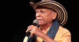 Falleció el maestro Adolfo Pacheco tras grave accidente de tránsito