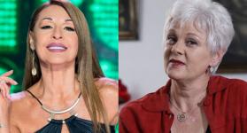 Reveladora confesión de María Cecilia Botero sobre la edad de Amparo Grisales