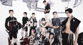 El K-Pop se tomará el Movistar Arena en Bogotá./Foto: Colprensa