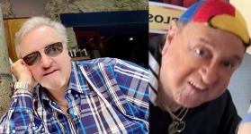 Carlos Villagrán le dice adiós a ‘Kiko’/Foto: internet