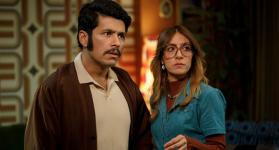 Dago García ya tiene lista su serie para Netflix