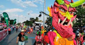 Este es el positivo balance que dejó la Feria de Cali