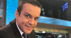 No supe reaccionar: Juan Diego Alvira respondió a las críticas