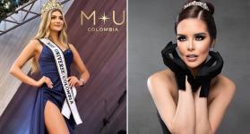 Las latinas acaparan la atención en Miss Universo./Foto: cortesía