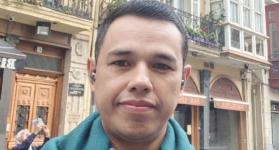 Periodista de ´Séptimo Día' se retira de las cámaras debido a grave enfermedadPeriodista de ´Séptimo Día' se retira de las cámaras debido a grave enfermedad