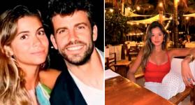 Piqué le habría sido infiel a Clara Chía con una abogada