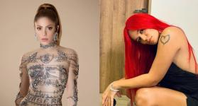 ¿Shakira y Karol G, juntas en nueva canción? Esto es lo que se sabe