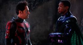 'Ant-man'