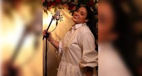 La cucuteña Kamy Key, a ritmo de Miley Cyrus