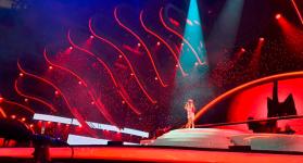 Concierto Karol G en Viña del Mar 