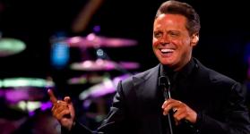 Luis Miguel, cantante