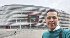 Diego Guauque da un nuevo reporte de su salud, pronto iniciará quimioterapias