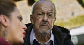  Se estrena la última película de 'el Gordo' Benjumea./Foto: Colprensa