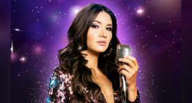 Mariana Gómez y su incursión en la música popular