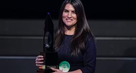 Nariño, Mujer Cafam 2023
