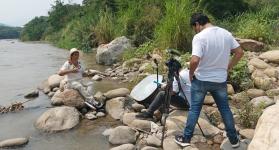 Documental cucuteño, nominado a Premios India Catalina
