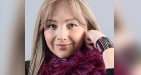 Ana Victoria Beltrán de 'Padres e hijos', regresa a la actuación