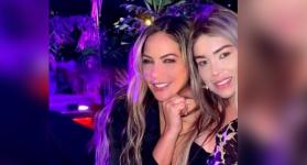 ¿De amigas a enemigas? Así era la amistad entre Day Vásquez y Laura Ojeda