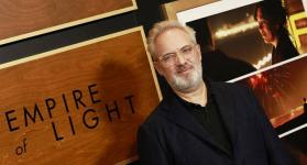 Sam Mendes, actor, director y guionista