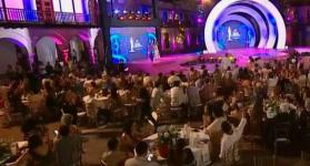 Estos fueron los ganadores de los Premios India Catalina 