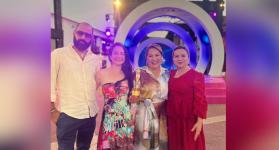 Canal TRO ganó tres galardones en los India Catalina 2023