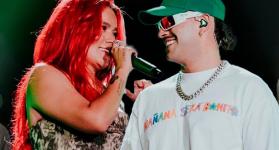 Karol G y Feid