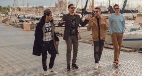 Salserín prepara un nuevo repertorio musical