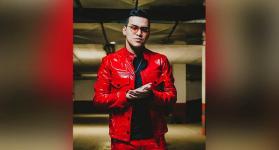 Yeison Jiménez ofreció un concierto en la Cárcel El Buen Pastor en Bogotá para regalarles un día diferente y lleno de música a 600 reclusas del centro penitenciario.