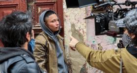‘El personaje es lo que era yo’: Felipe Ramírez