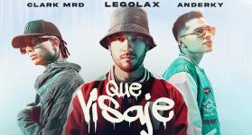 Legolax se estrena como productor artista
