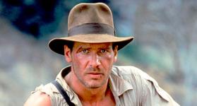 Harrison Ford.