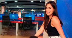 Linda Palma. 