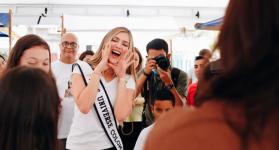 miss universe