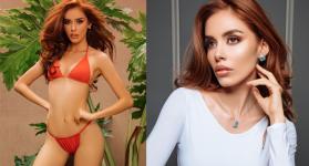 Viviana Pabón, señorita Cúcuta 2023