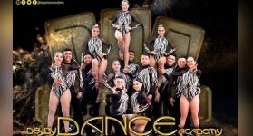 'Baila, Vive y Sueña’ se presenta en el teatro Zulima