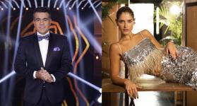 Carlos Calero y Laura Tobón serán los anfitriones de esta tercera versión 
