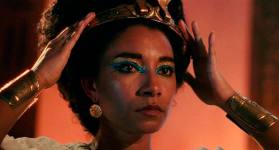 cleopatra