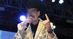 Los tres hijos de Joan Sebastian que han muerto en extrañas circunstancias