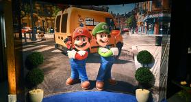 Nintendo “necesitaba participar” en Mario Bros