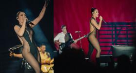 Ana del Castillo