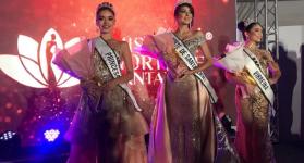 Bochalema, nueva Miss Teen Norte