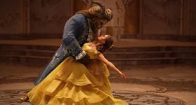 Live action Disney