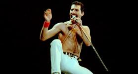 Freddie Mercury