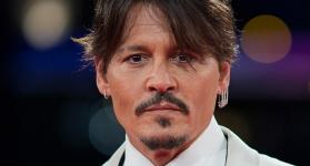 Johnny Depp