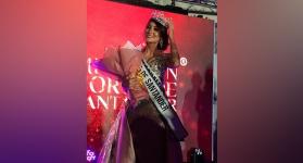 Bochalema, nueva Miss Teen Norte