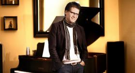 Jesús Adrián Romero estará de gira por Medellín, Cúcuta y bogotá