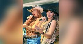 El nuevo tema de las cantantes mantiene la esencia pura de la música popular con toques rancheros.