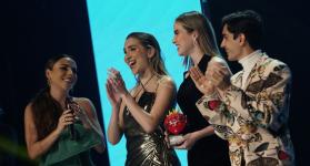 Así será la ceremonia de los Premios Nuestra Tierra 2023