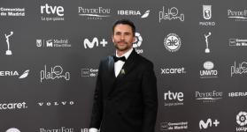El actor Juan Pablo Raba regresa a la comedia
